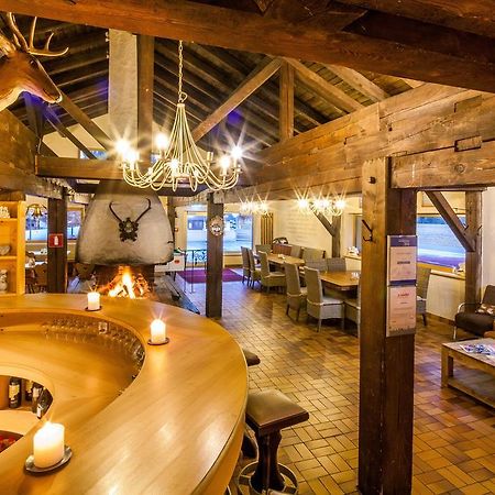 Gasthaus-Pension Reiterklause Leutasch Εξωτερικό φωτογραφία